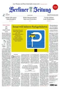 Berliner Zeitung – 19. März 2019