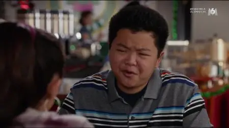 Fresh Off the Boat S04E10