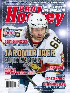 Pro Hockey – 03 januari 2017