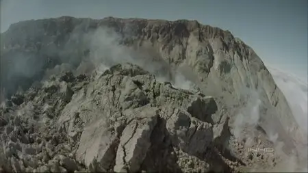 IMAX Ring of Fire (1997) HDTV