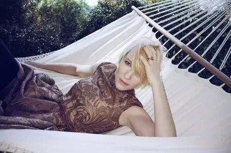 Cate Blanchett - Cass Bird Photoshoot 2011