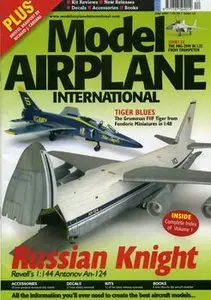 Model Airplane International 2006-07 (12)