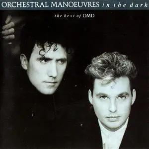 Orchestral Manoeuvres in the Dark (OMD) - The Best Of OMD (1988)