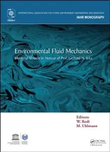 Environmental Fluid Mechanics