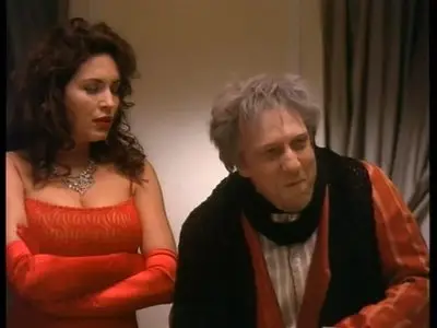 The Naked Detective (1996)