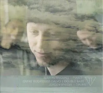 Tingvall Trio - Skagerrak (2006) {Skip SKP 9057-2}