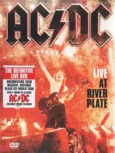 AC/DC - Live At River Plate (2011)