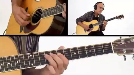 Truefire - Larry Carlton's 335 Hits [repost]