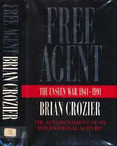 Free Agent: The Unseen War, 1941-91