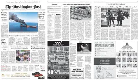 The Washington Post – June 14, 2019