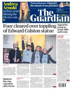 The Guardian - 6 January 2022