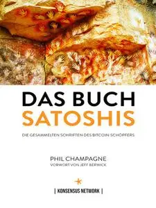 Das Buch Satoshis - Phil Champagne