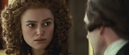 The Duchess (2008)