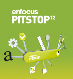 Enfocus PitStop Pro 12