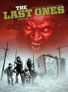 The Last Ones T01 (03) - Exodus