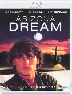 Arizona Dream (1993)