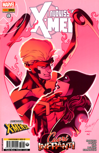I Nuovissimi X-Men - Volume 43