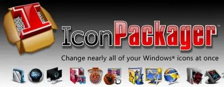 Stardock IconPackager 5.0
