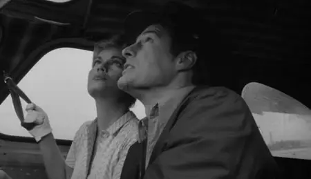 The Flesh Eaters (1964)