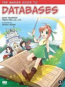 The Manga Guide to Databases (Repost)