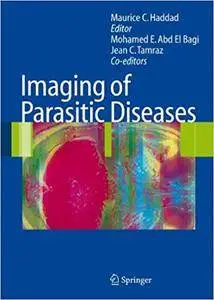 Imaging of Parasitic Diseases (Repost)