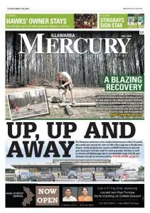 Illawarra Mercury - March 3, 2020