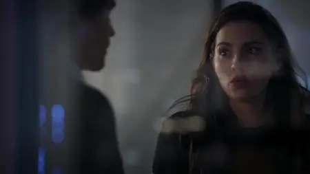 Salvation S02E12