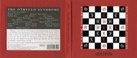 Uri Caine - The Othello Syndrome (2008) {Winter & Winter 910 135-2}