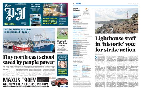 The Press and Journal Aberdeen – April 26, 2023