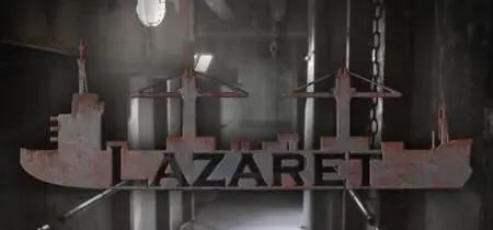 Lazaret (2024)