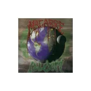 Macabre (1989) Gloom CD