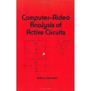 Computer-aided Analysis of Active Circuits