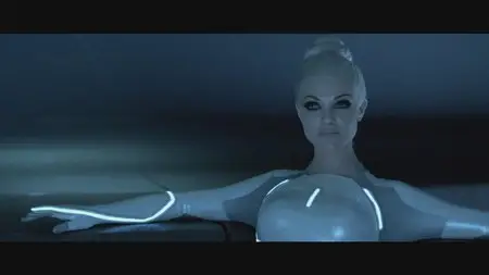 Tron Legacy (2010)