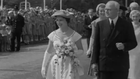 CH5. - Snowdon and Margaret: A Scandalous Affair (2021)