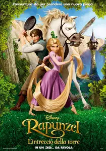 Rapunzel - L'intreccio della torre (2010)
