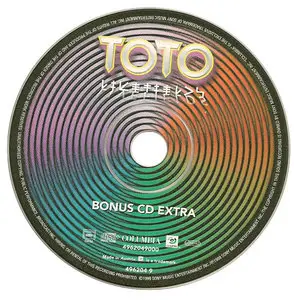 Toto - Livefields (1999)
