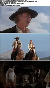 Take A Hard Ride (1975)