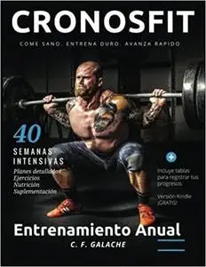 Entrenamiento Anual: Musculado y Definido (Spanish Edition)