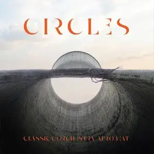 Classica Orchestra Afrobeat - Circles (2023) [Official Digital Download 24/88]