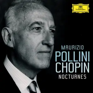 Frédéric Chopin - Notturni - Maurizio Pollini