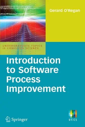 Introduction to Software Process Improvement (repost)