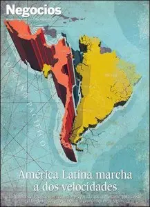 Negocios - 15 Junio 2014