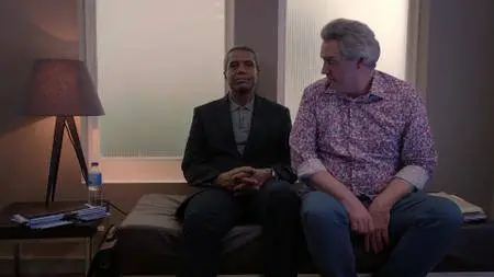 Holby City S20E15