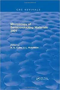 Microscopy of Semiconducting Materials 2001