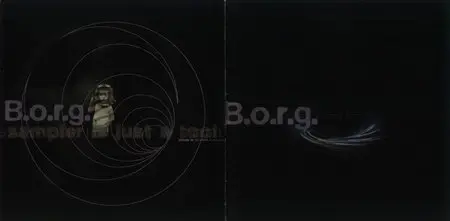 B.o.r.g. - B.o.r.g (1999)