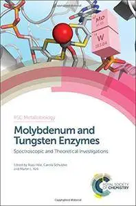 Molybdenum and Tungsten Enzymes: Spectroscopic and Theoretical Investigations