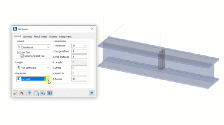 ProStructures CONNECT Edition Update 5.2