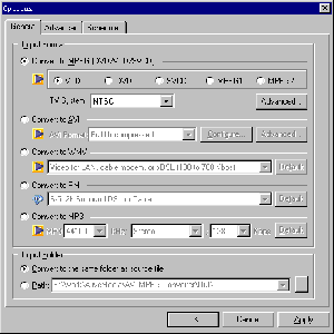 4U AVI MPEG Converter ver 5.0.3