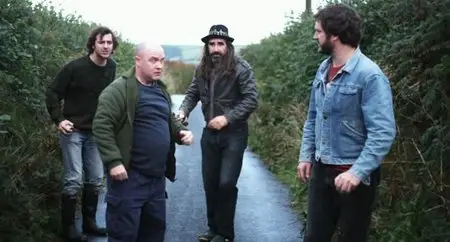 Holy Water (2009)