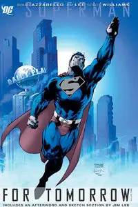 Superman: un héros... Pour demain